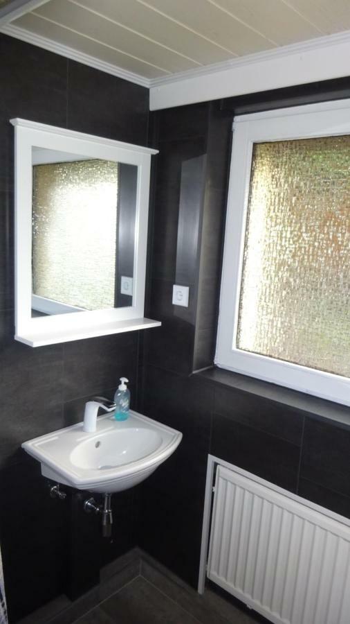 H@Rz4U Apartment Clausthal-Zellerfeld Ngoại thất bức ảnh