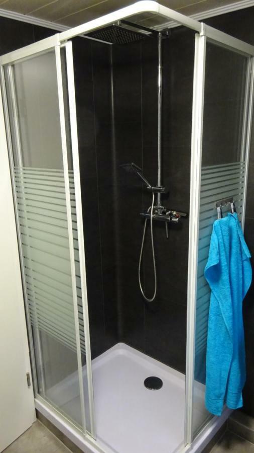 H@Rz4U Apartment Clausthal-Zellerfeld Ngoại thất bức ảnh