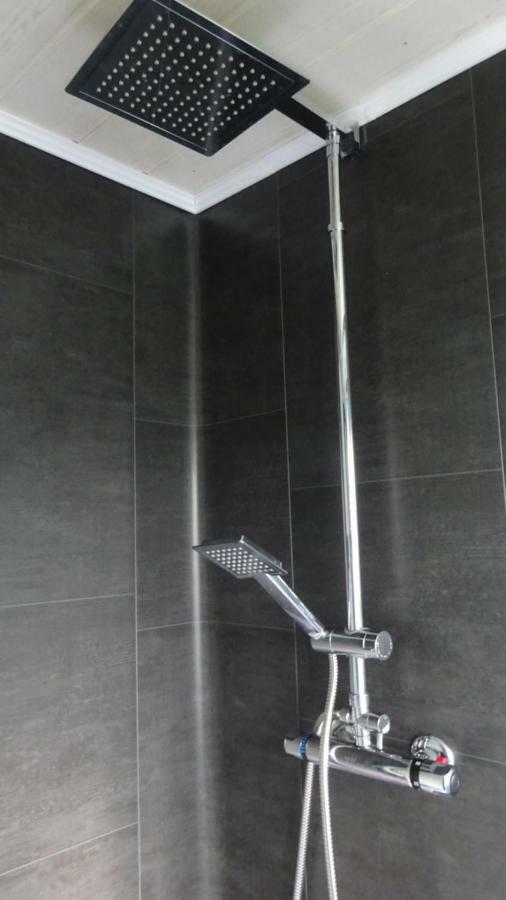 H@Rz4U Apartment Clausthal-Zellerfeld Ngoại thất bức ảnh