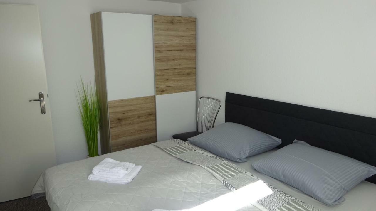 H@Rz4U Apartment Clausthal-Zellerfeld Ngoại thất bức ảnh