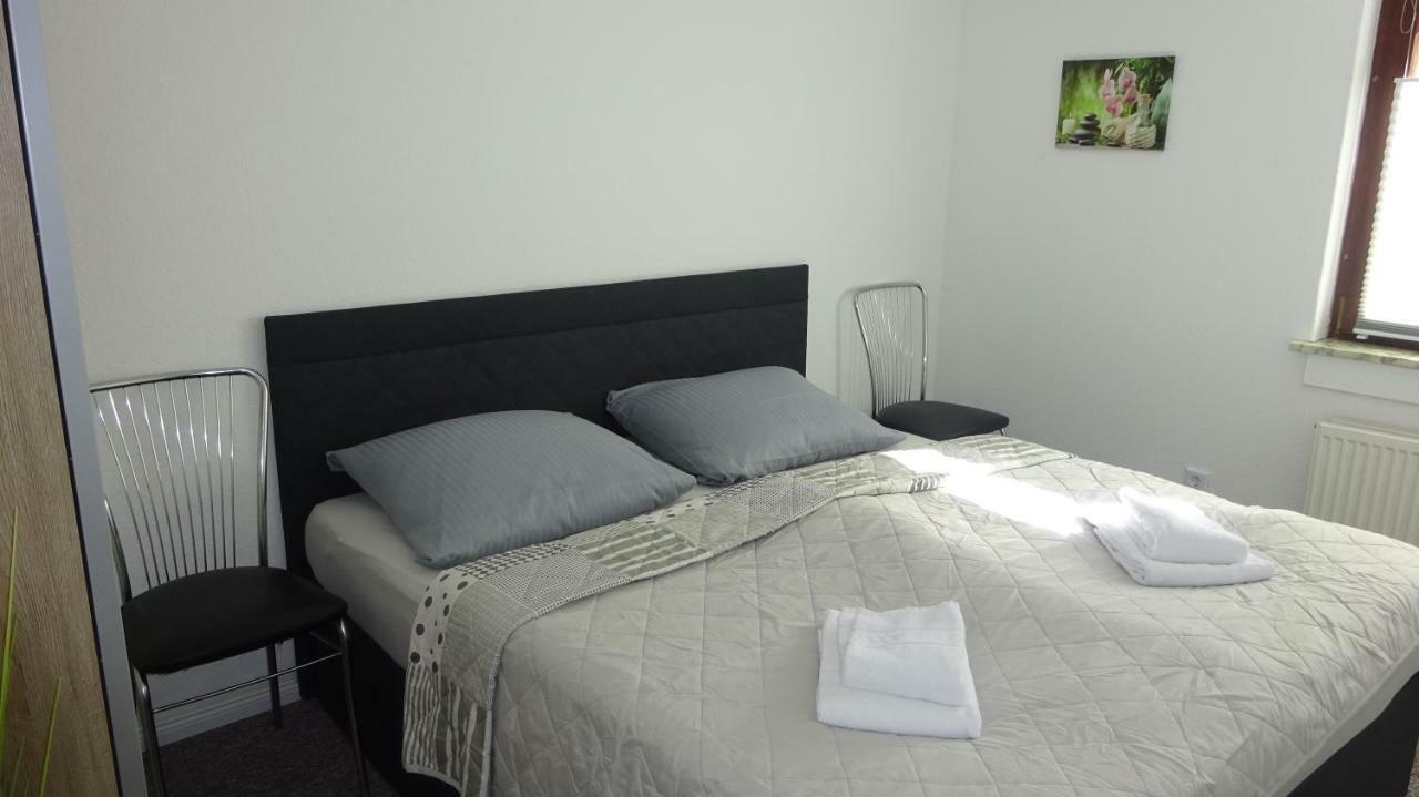 H@Rz4U Apartment Clausthal-Zellerfeld Ngoại thất bức ảnh